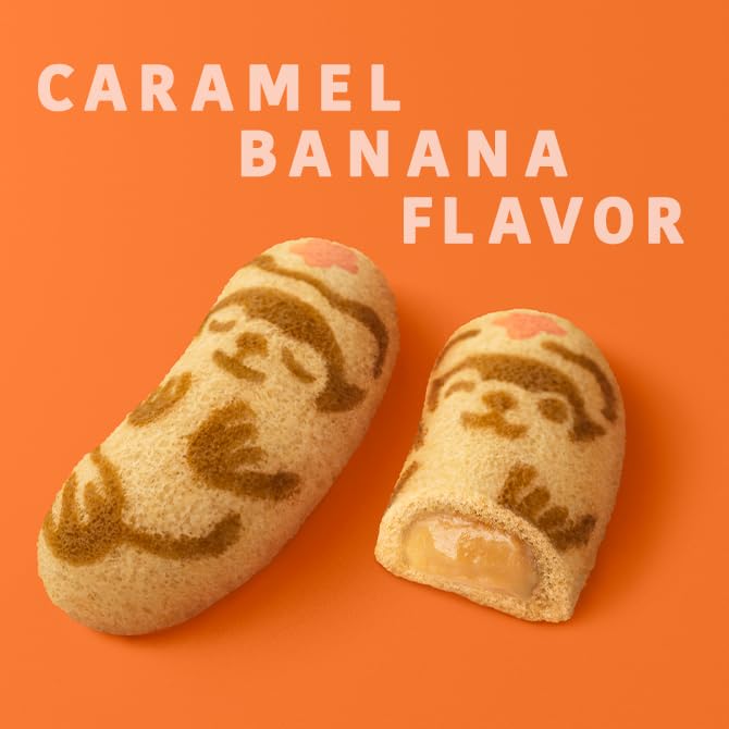Amazon.co.jp: 東京ばな奈 土産 お菓子 たぬきのぽんちゃめキャラメル