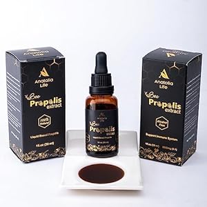 Anatolia Life Concentrated Bee Prop...