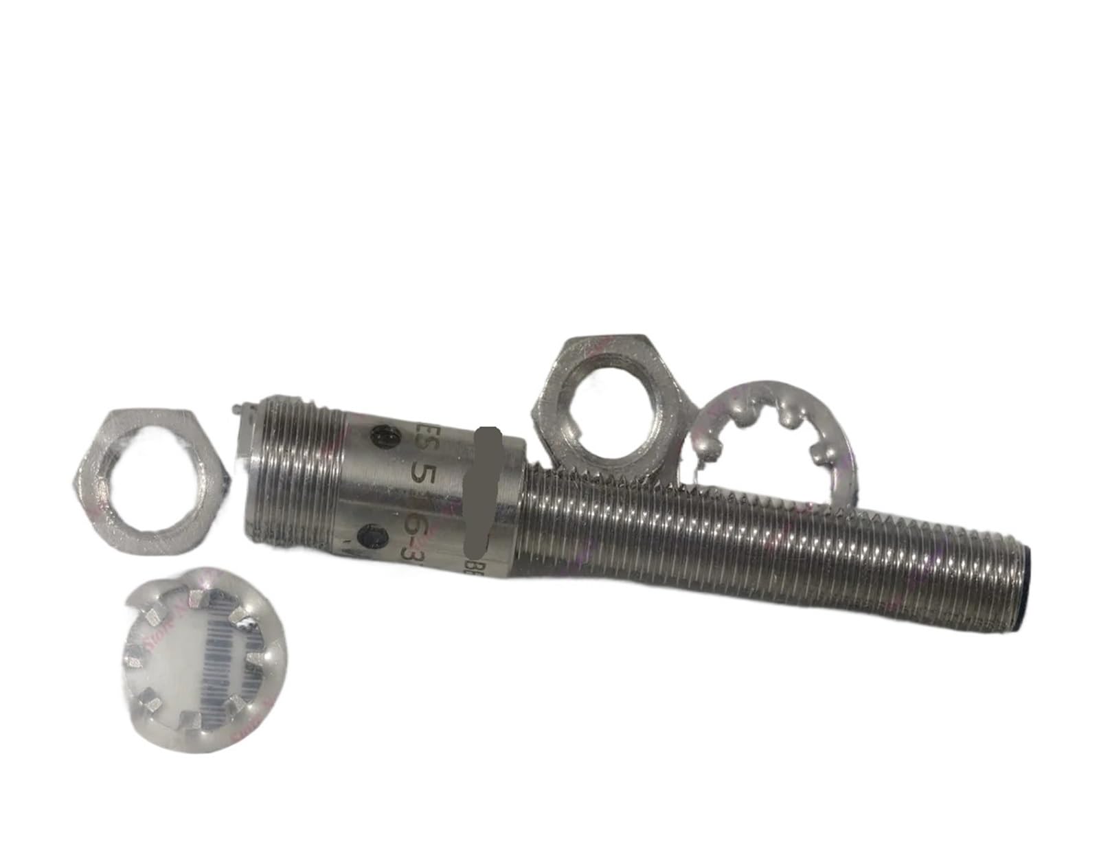 JJKKOZVQF B.ES 516-377-S4-C Proximity Switch Sensor