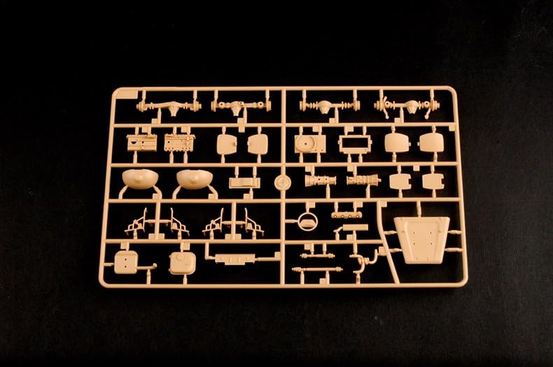 Faller 382449 kit de modélisme ferroviaire à assemblage haute précision
