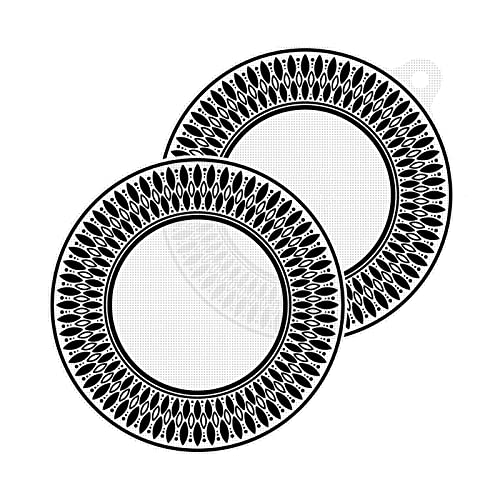 KitchenRAKU ihマット ih クッキングヒーターマット 滑り止め シリコン ih 汚れ防止シート 鍋敷き 家庭用 ストーブ傷防止保護 焼け焦げ防止 洗浄しやすい ih絶縁断熱シート 半透明 水洗い可能