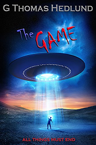 The Game (English Edition)