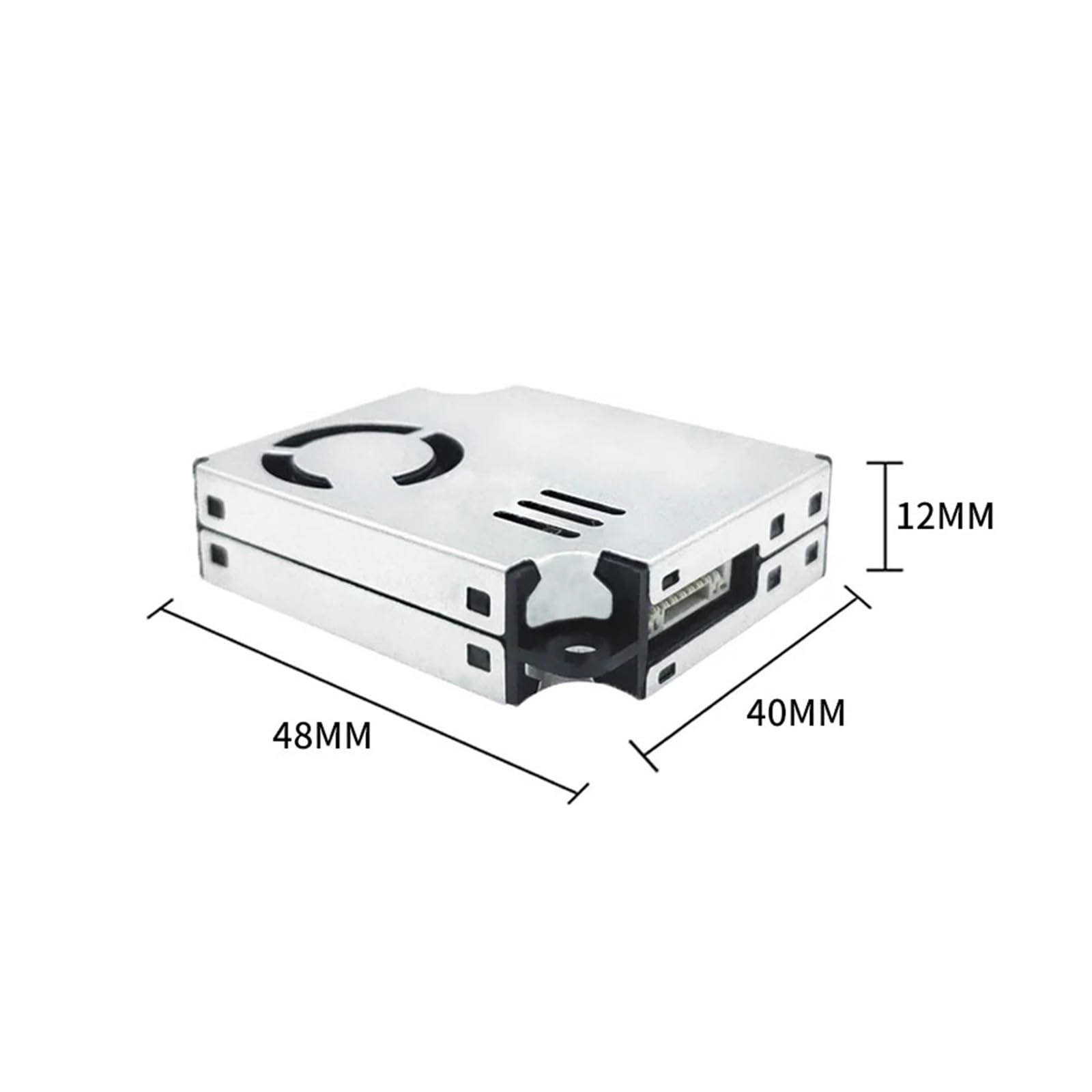 Capteur De Poussière PMS9103M PM2.5 Pour Purificateur D'air Détection D'air Intérieur D9