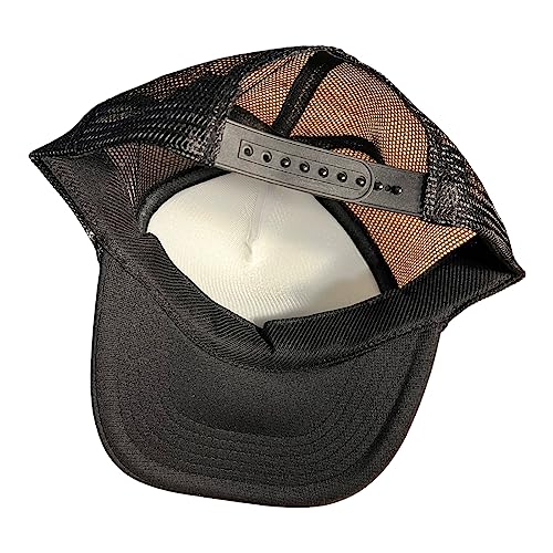 Gorra Trucker para Hombre o Mujer, Fit Vintage miniatura 4