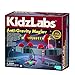 4M Kids Labs - Kit de lévitation magnétique Anti-gravité
