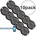 Milwaukee 48-21-2010 Tick Tool & Equipment Tracker44; Pack of 10