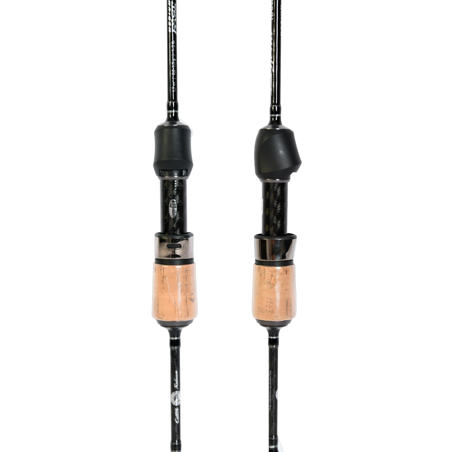 Maximus Legend Nano Ultralight Forellenrute Trout Area UL Spoon Rute