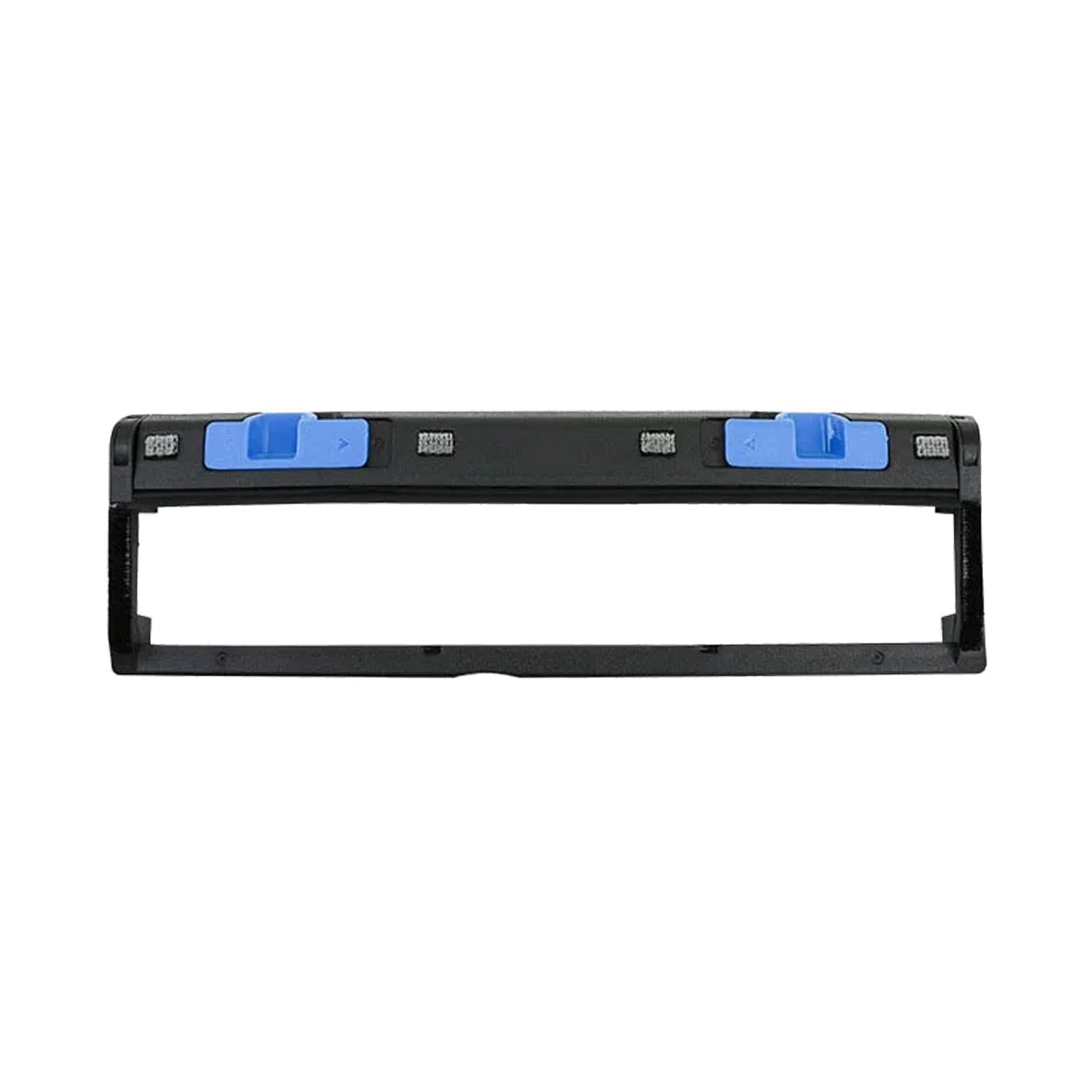 Chuancheng Main Roller Brush Cover Replacement Part for ECOVACS DEEBOT X2 Omni / X2 / X2 Pro Robot Vacuum Cleaner