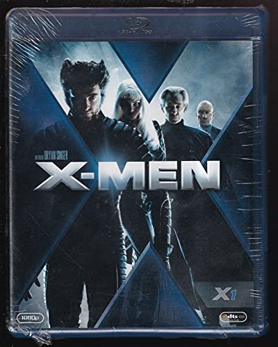 X Uomini X-men - Il film