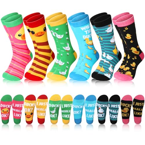 Chaussettes animaux femme : cadeaux de fête de Noël pour la famille
