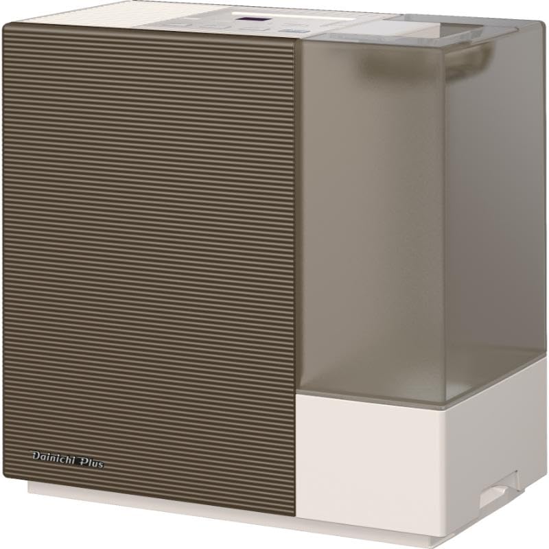 Amazon.co.jp: ハイブリッド式加湿器 HD-RXT725 新潟市 家電 ダイニチ