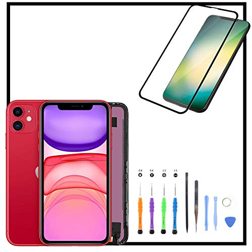 OEM Original iPhone 11 LCD Digitizer Screen Replacement...