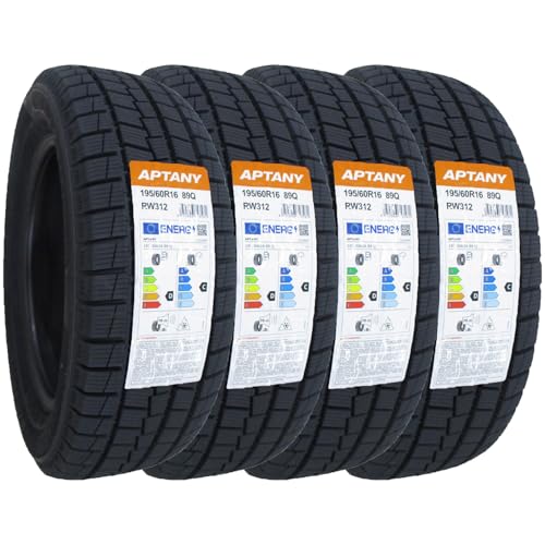 APTANY(Av^j[) X^bhX^C RW312 195/60R16 89Q 4{Zbg