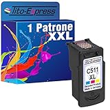 Ein Qualitätsprodukt aus der Tito Platinum-Serie