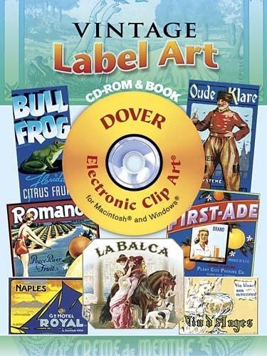 Vintage Label Art : la solution idéale pour personnaliser un mur blanc sans âme