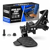 WEILEITE Rear Step for 2019-2024 Ram 1500