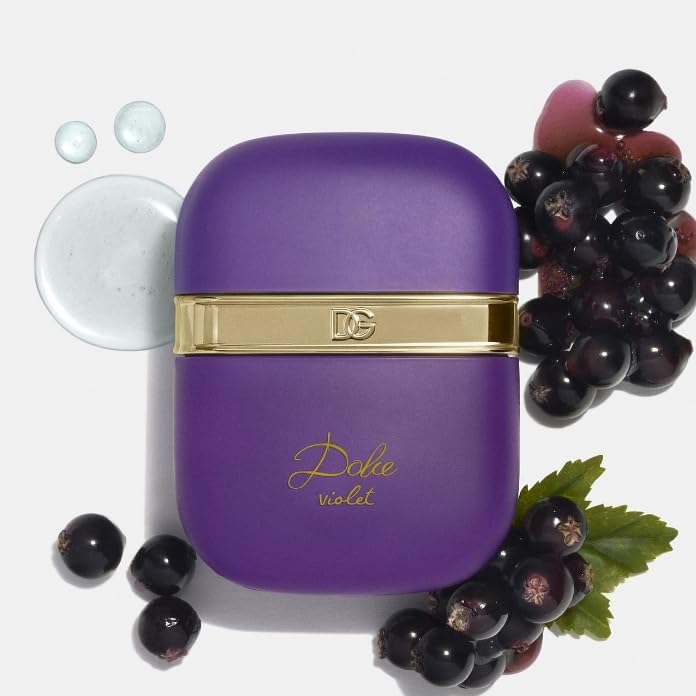 Dolce & Gabbana Dolce Violet Gel Profumato 30ml
