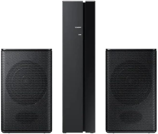 Samsung HW-A58C Wireless Rear Speakers and Receiver