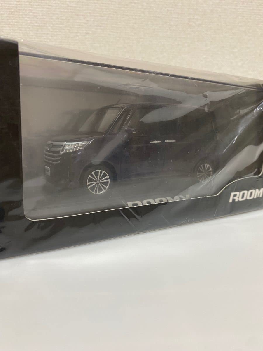 Amazon | 新型ルーミー カスタムG-T カラー ミニカー クール