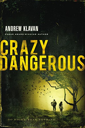 Crazy Dangerous view 2
