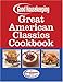 Great American Classics Cookbook (Good Housekeeping)