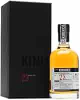 キニンヴィ23年　42.6% 350ml 【幻のシングルモルト】 bacchus-barrel_kininvie23