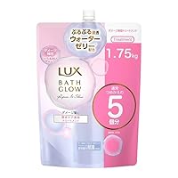 大容量 2kg LUX シャンプー 詰め替え 2個 Amazon | LUX(ラックス)スーパーリッチシャイン モイスチャー