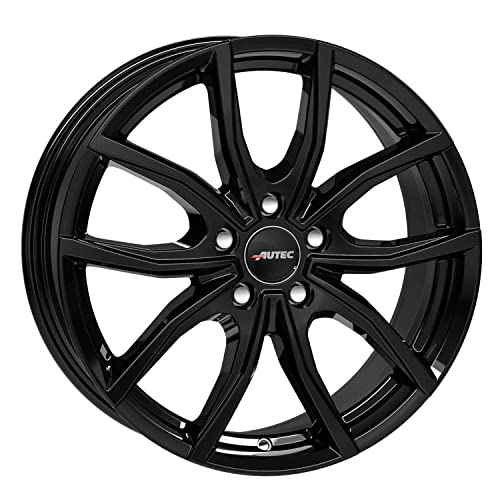 Autec VIDRA llanta 7.0x17 ET45 5x114,3 SW compatible con Honda Civic HR-V