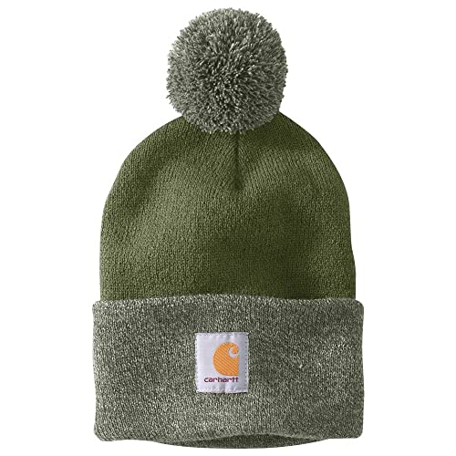 Carhartt 102240 Lookout-Mütze - Basil