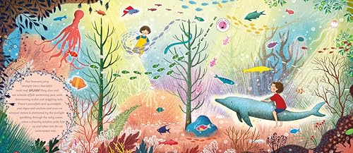 The Story Orchestra: Carnival of the Animals