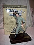 Joe DiMaggio New York Yankees Hartland Tipping the Cap Figurine