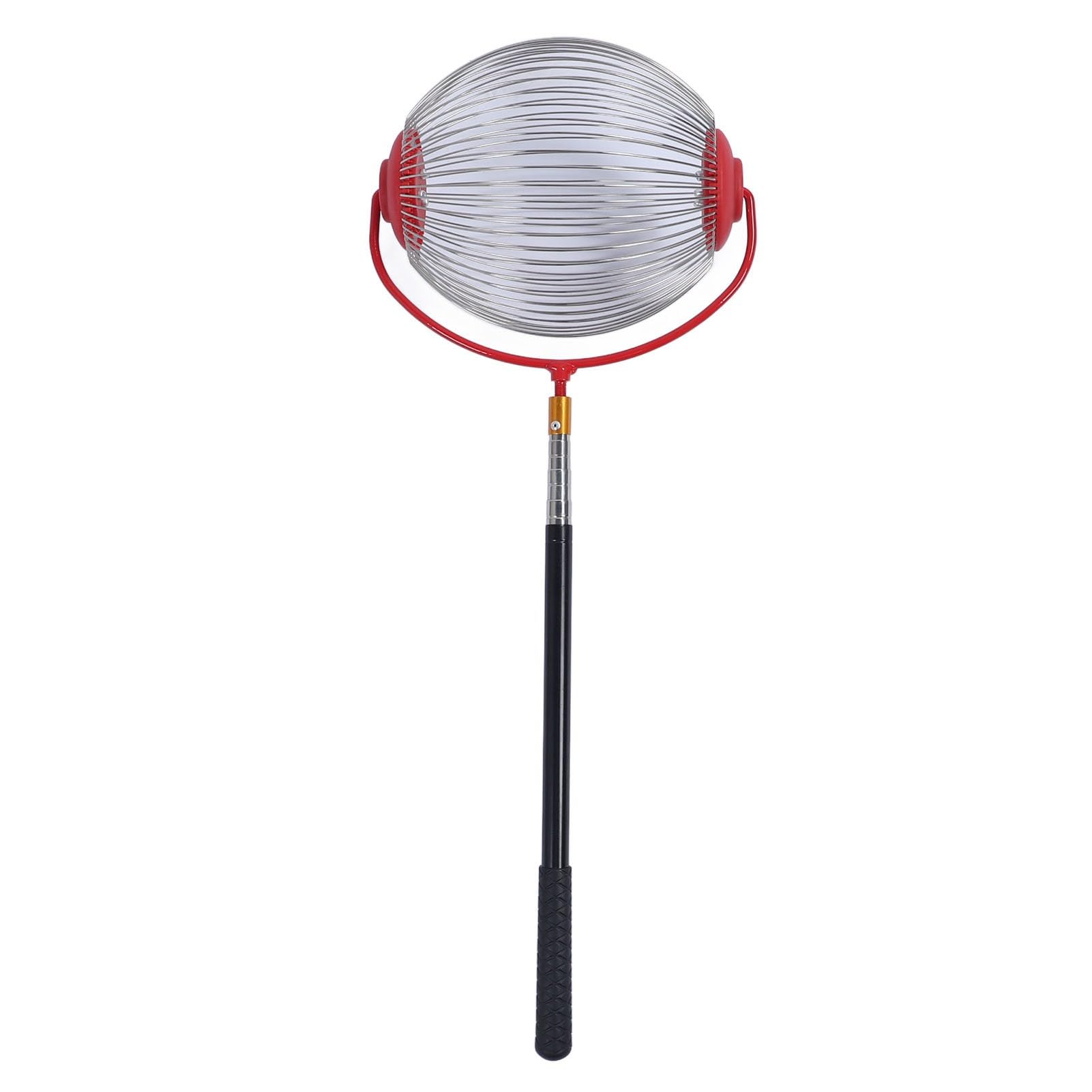 Nusssammler, Tannenzapfenpflücker-Oberteil, Rollende Eichel-Walnusspflücker-Oberwalze, Golfballpflücker-Oberteil, Garten-Pekannusspflücker-Oberteil für Walnüsse, Pekannuss,