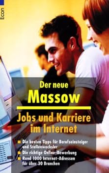 Paperback Jobs und Karriere im Internet. [German] Book