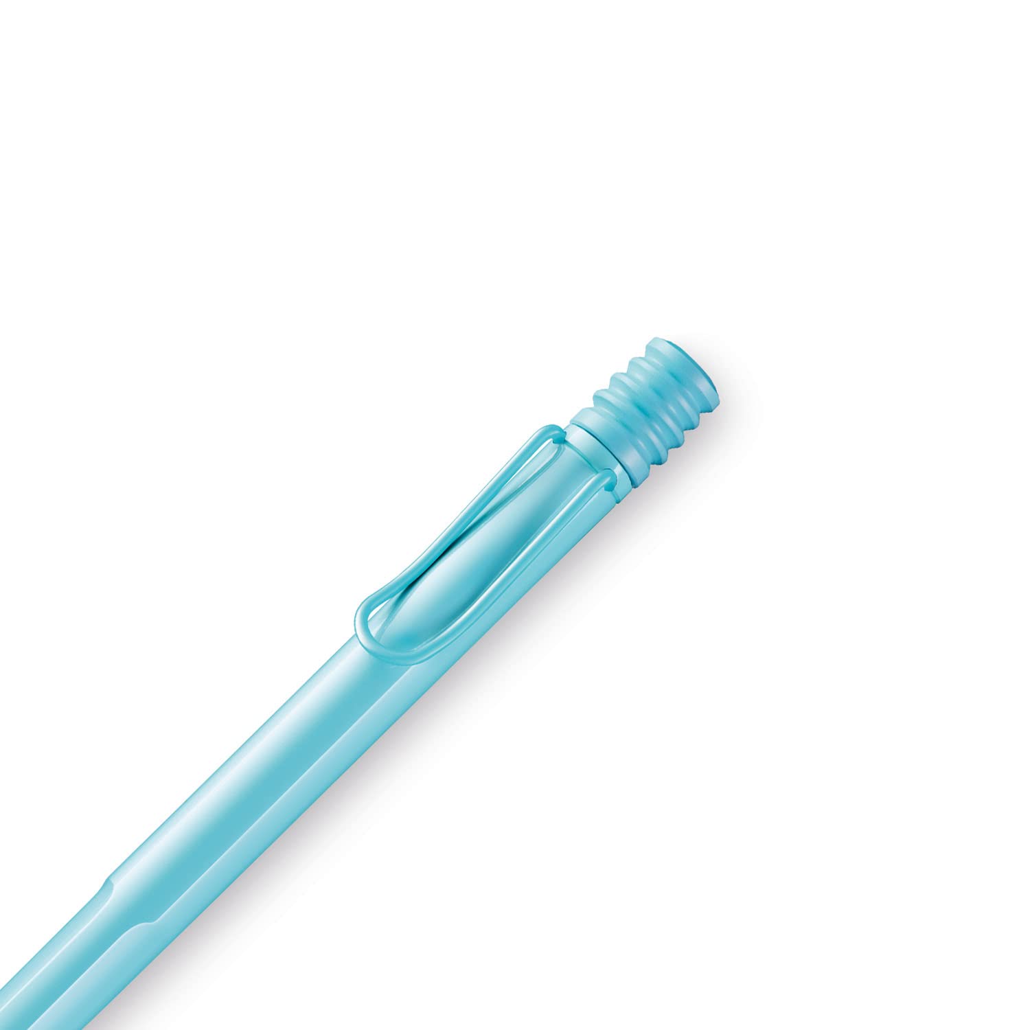 LAMY SAFARI 2023 OZEL URETIM RENGI AQUASKY TUKENMEZ KALEM