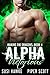 Alpha Victorious (Waking The Dragons Book 4)