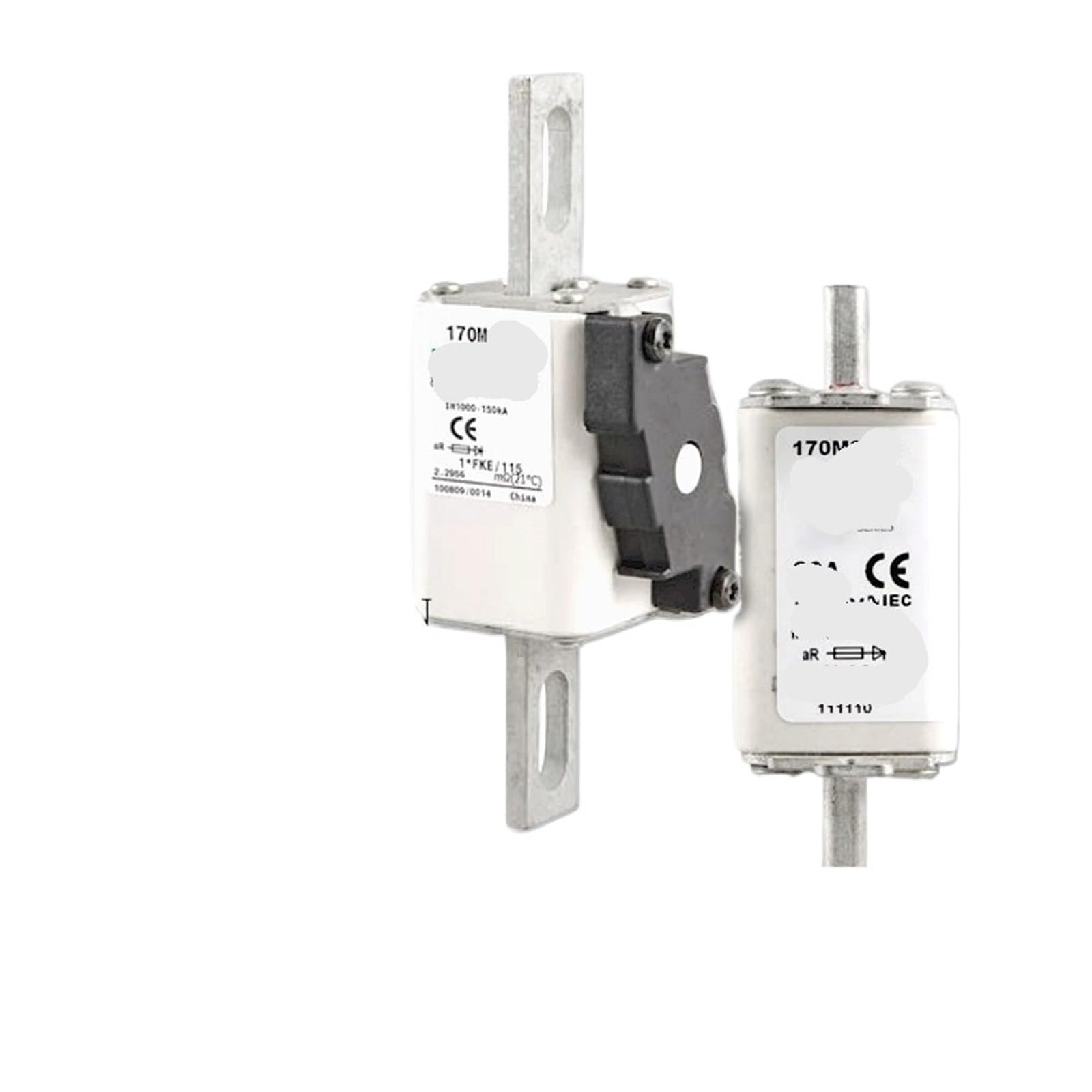 AVSBBYEPS 1 Pcs Fuse 170M1413 20a 1000v