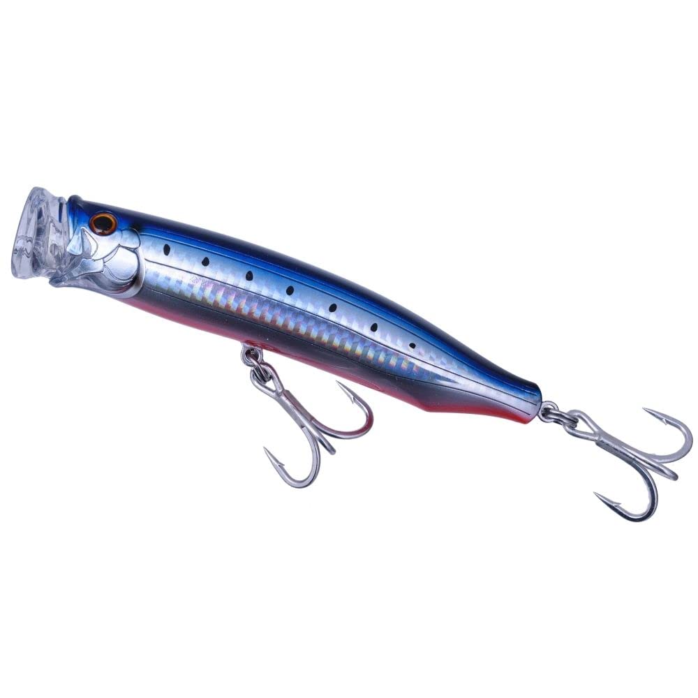 Tackle House Feed Popper 150