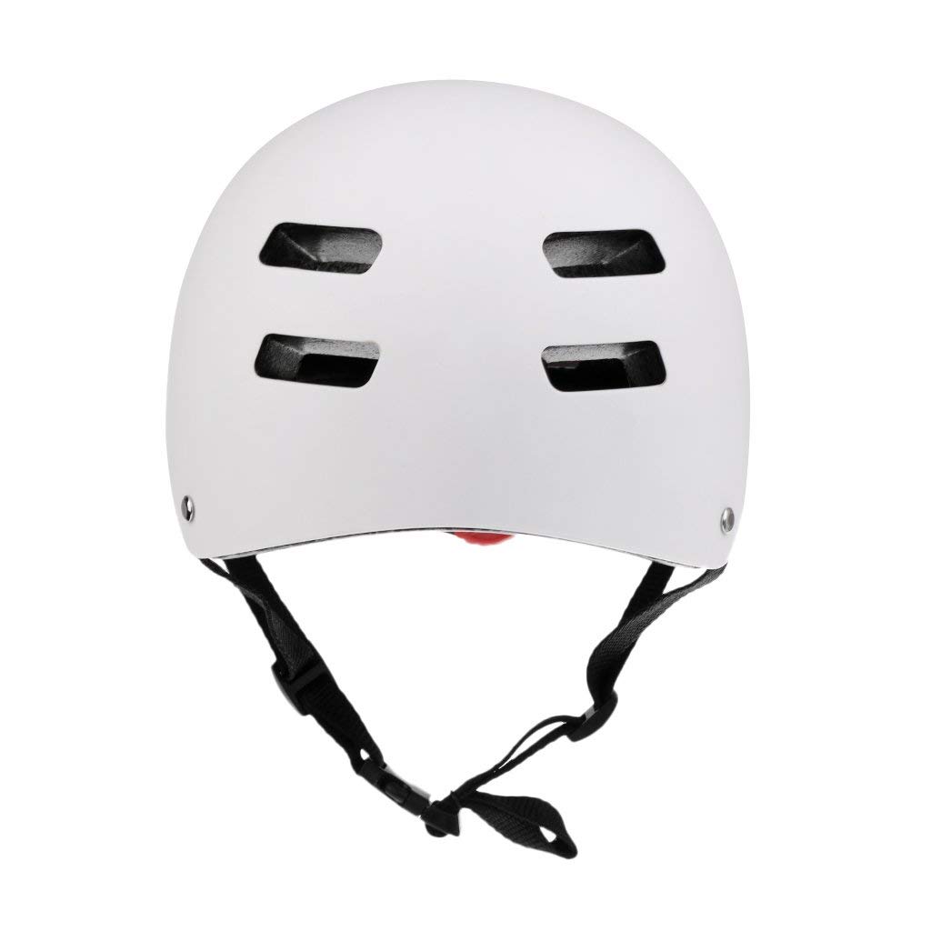 Verstellbar Sicherheit Helm Wassersporthelm Wassersport Schutzhelm für Kajak Kanu Rafting Boot Surfen