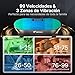Imagen de MERACH Plataforma Vibratoria para Entrenamiento Y Modelado