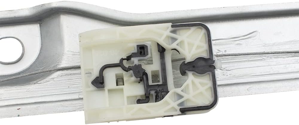 Window Regulator w/o Motor for 2011-2023 Durango Front for 2011-2021 Grand Cherokee for 2022 Grand Cherokee WK 68079287AA Left