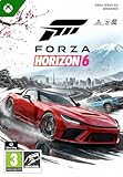 Forza Horizon 6: - PRE-PURCHASE Standard...