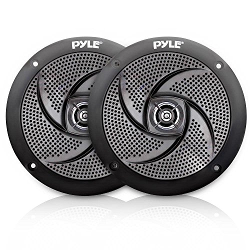 Reproductor de Audio Bluetooth USB AM/FM para Marine miniatura 3