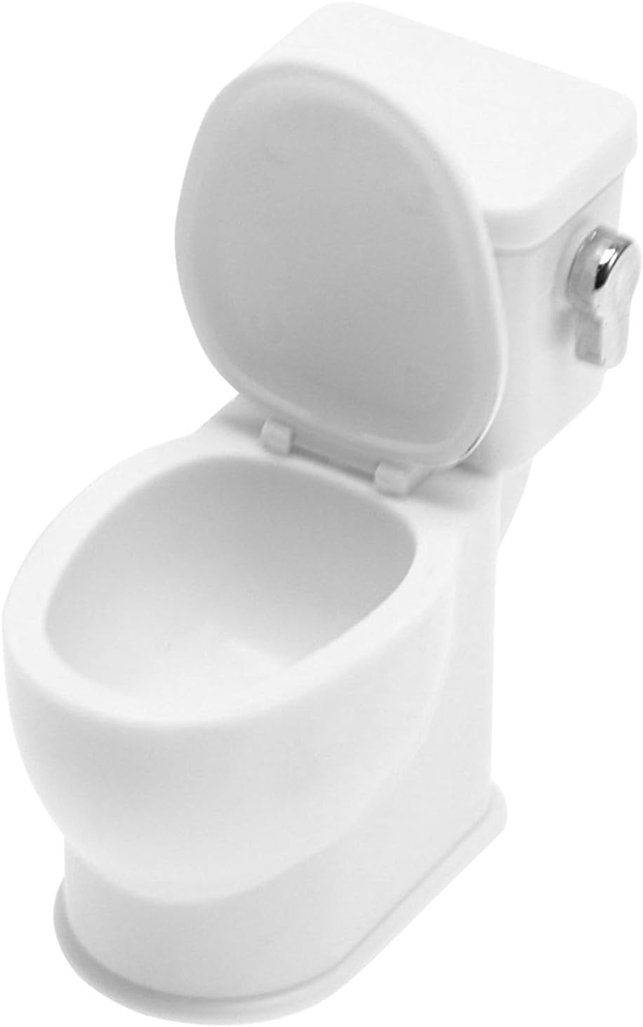 Bathroom for - Non-slip Foldable Toilet | Simulation Play Toy Accessories Set, Home Furniture with Lights and Realistic Sounds for Toddlers and Wires