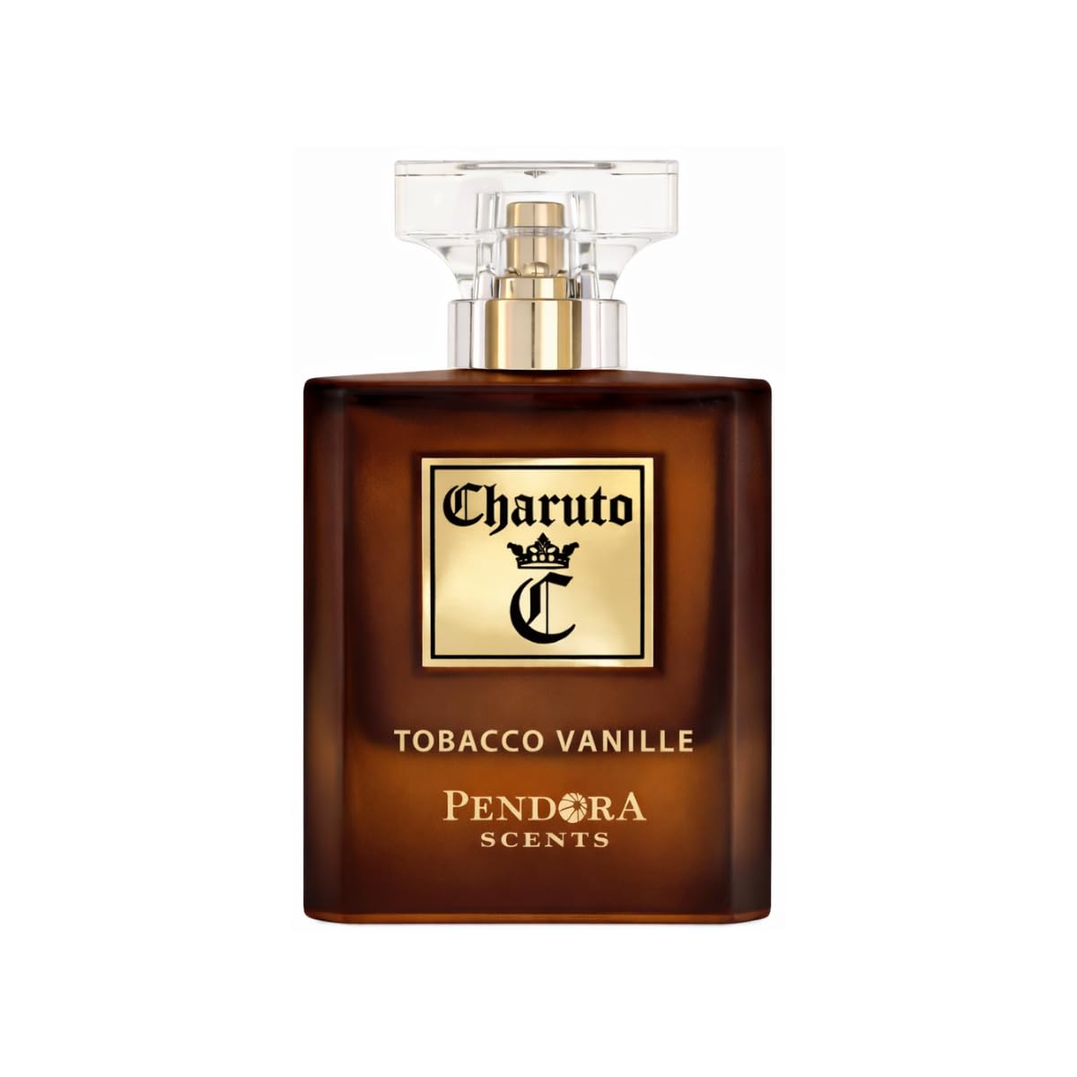 CHARUTO TOBACCO VANILLE 100ML BY PARIS CORNER