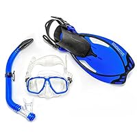 Algopix Similar Product 16 - Innovative Scuba Concepts MSF4526