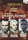 Un dia volveré [DVD]
