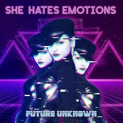 FUTURE UNKNOWN