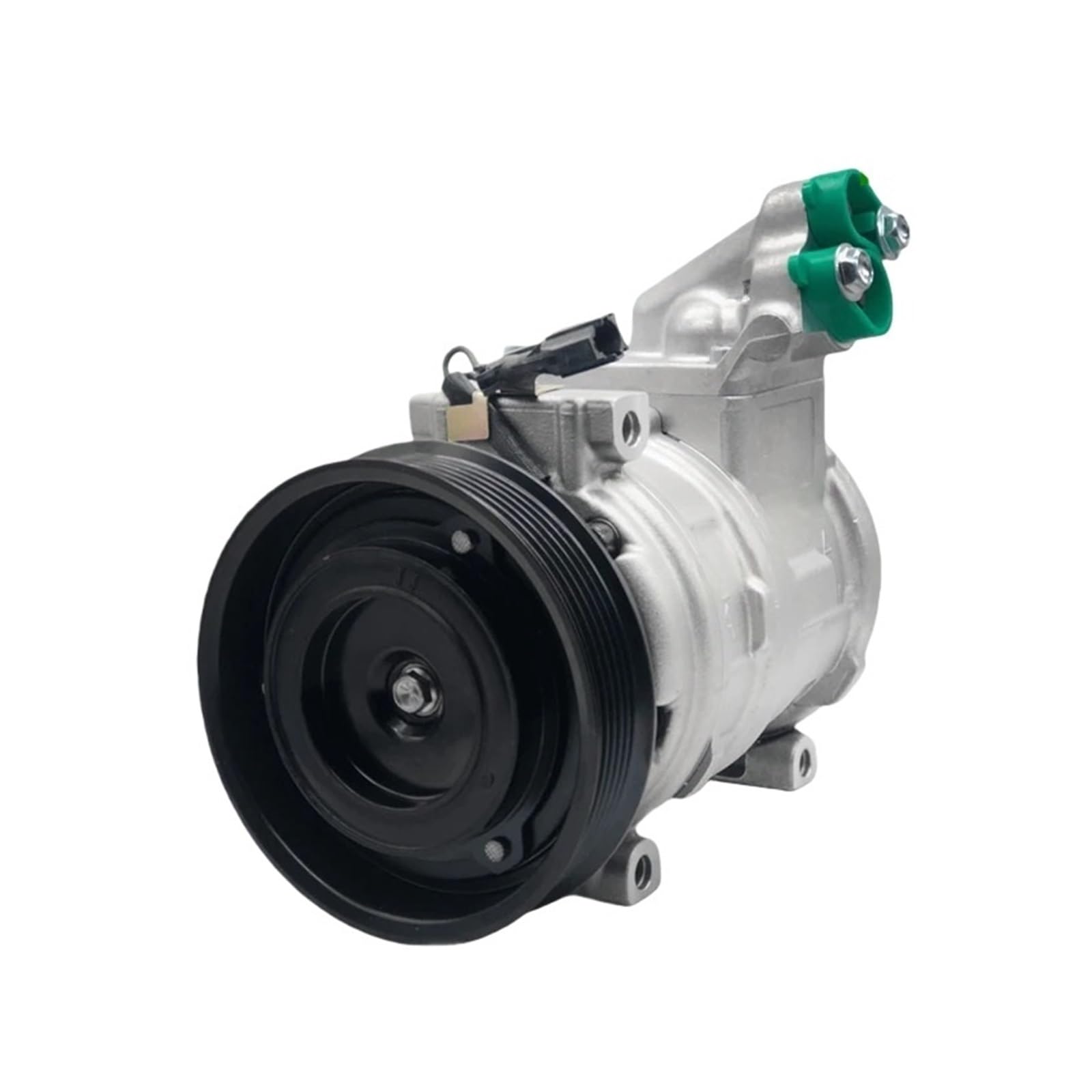 Jmcxwlaq One Color Automotive Air Condition Compressor Compatible With Hyundai Santa Fe 2.0T Car Ac Compressor 10Pa17l 977012B200