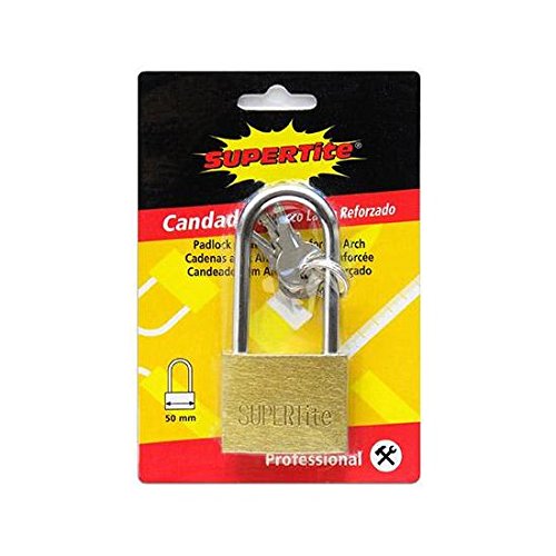 Supertite 7260 Cadenas arc long 50 mm