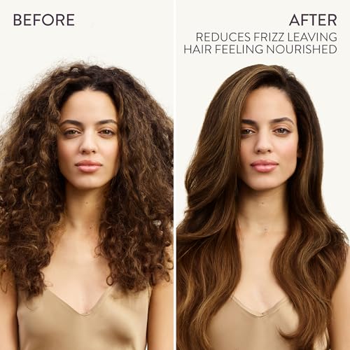 Pureology Hydrate Conditioner - For Dry or Color Treated Hair, Nourishing Conditioner to Restore Moisture and Seal in Hydration, Vegan